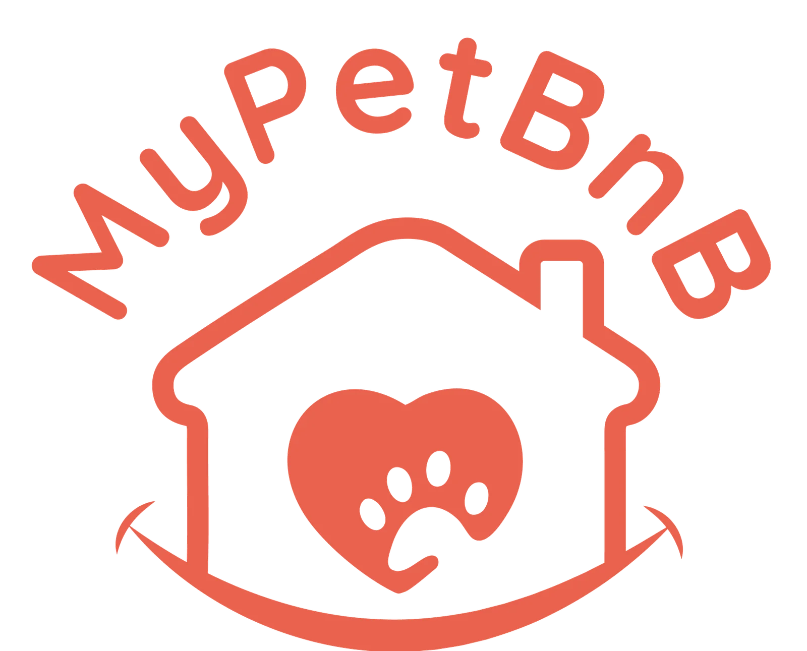 Petbnb logo
